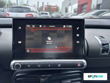 Citroën C4 Cactus Essence