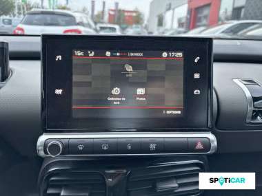 Citroën C4 Cactus Essence