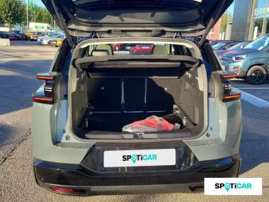 Citroën ë-C5 Aircross Electrique