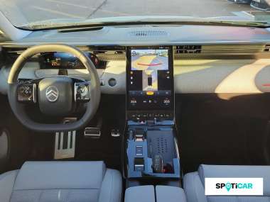 Citroën ë-C5 Aircross Electrique