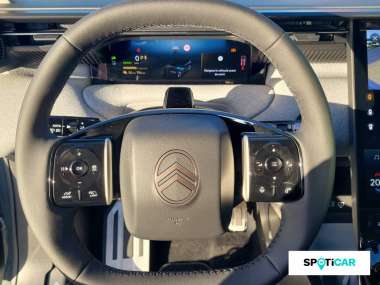 Citroën ë-C5 Aircross Electrique
