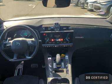 Ds DS 7 Crossback Hybride rechargeable