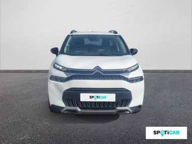 Citroën C3 Aircross Diesel