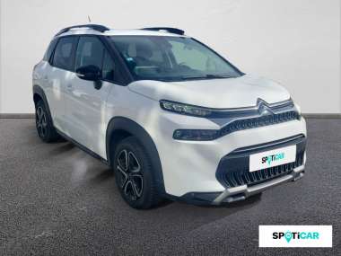 Citroën C3 Aircross Diesel