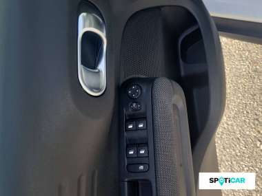 Citroën C3 Aircross Diesel