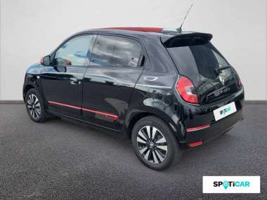Renault Twingo Electrique
