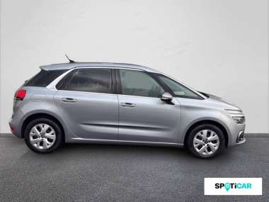 Citroën C4 SPACETOURER Diesel