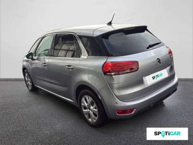 Citroën C4 SPACETOURER Diesel