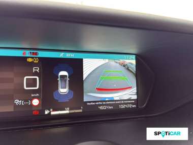 Citroën C4 SPACETOURER Diesel