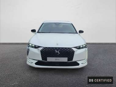 Ds DS 4 Hybride rechargeable