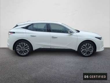 Ds DS 4 Hybride rechargeable