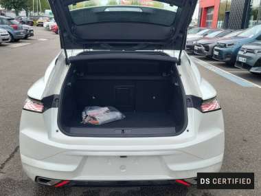 Ds DS 4 Hybride rechargeable