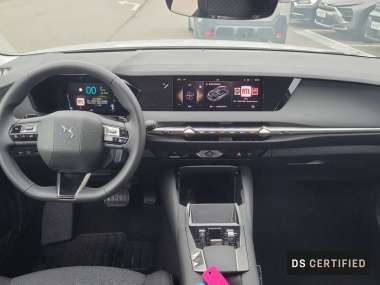 Ds DS 4 Hybride rechargeable