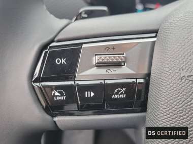 Ds DS 4 Hybride rechargeable