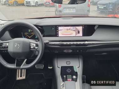 Ds DS 4 Hybride rechargeable