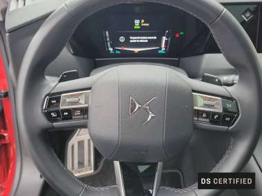 Ds DS 4 Hybride rechargeable