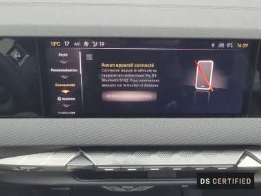 Ds DS 4 Hybride rechargeable