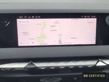 Ds DS 4 Hybride rechargeable