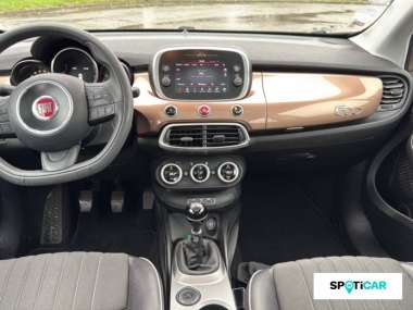 Fiat 500X Essence
