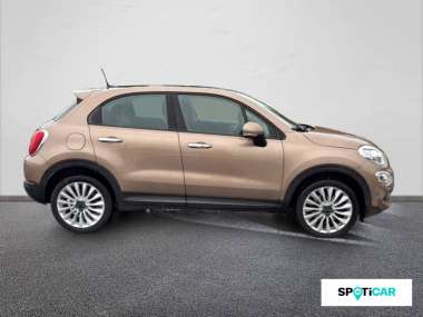 Fiat 500X Essence