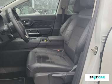 Citroën C5 AIRCROSS Hybride rechargeable