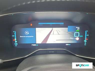 Citroën C5 AIRCROSS Hybride rechargeable