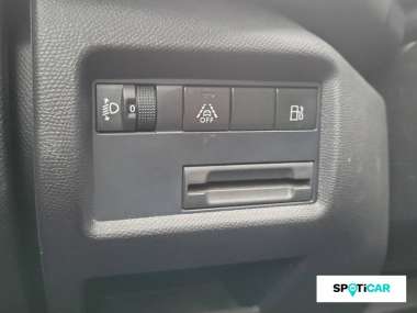 Citroën C5 AIRCROSS Hybride rechargeable