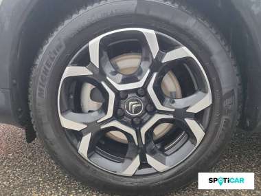 Citroën C5 AIRCROSS Hybride rechargeable