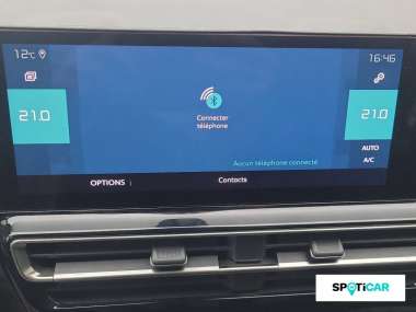 Citroën C5 AIRCROSS Hybride rechargeable