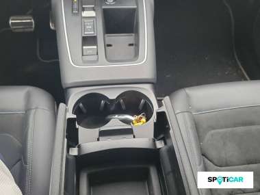 Citroën C5 AIRCROSS Hybride rechargeable