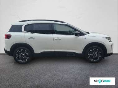 Citroën C5 AIRCROSS Hybride rechargeable