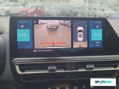 Citroën C5 AIRCROSS Hybride rechargeable