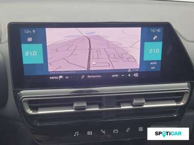 Citroën C5 AIRCROSS Hybride rechargeable