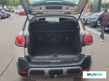 Citroën C3 Aircross Diesel
