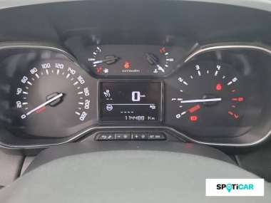 Citroën C3 Aircross Diesel