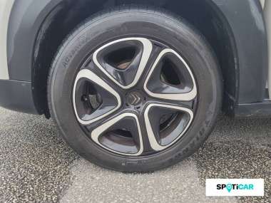 Citroën C3 Aircross Diesel