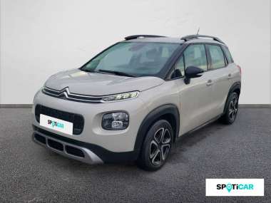 Citroën C3 Aircross Diesel