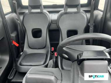 Citroën AMI Electrique