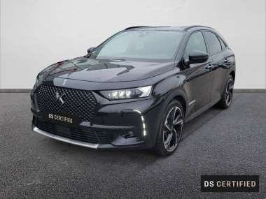 Ds DS 7 Crossback Hybride rechargeable