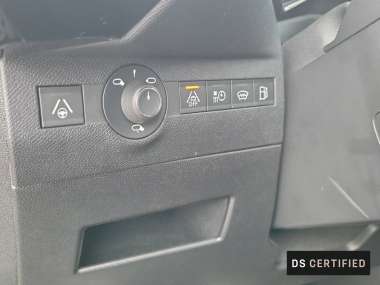 Ds DS 7 Crossback Hybride rechargeable