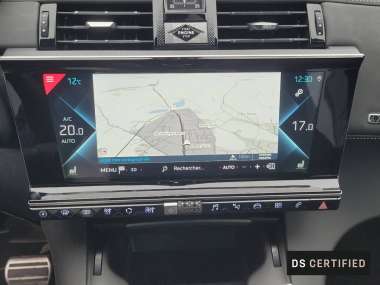 Ds DS 7 Crossback Hybride rechargeable