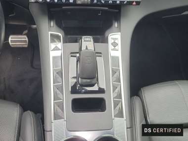 Ds DS 7 Crossback Hybride rechargeable