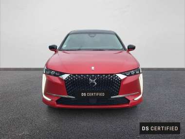 Ds DS 4 Hybride rechargeable
