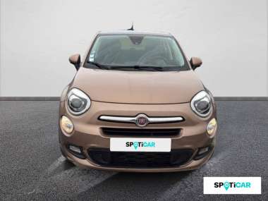 Fiat 500X Essence