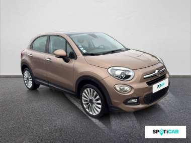 Fiat 500X Essence