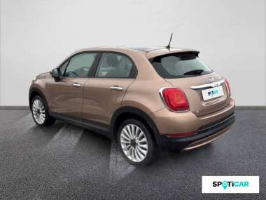 Fiat 500X Essence