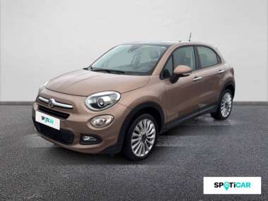 Fiat 500X Essence