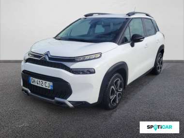 Citroën C3 Aircross Diesel