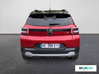 Citroën C3 Essence