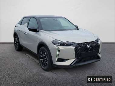 Ds DS 3 Hybride